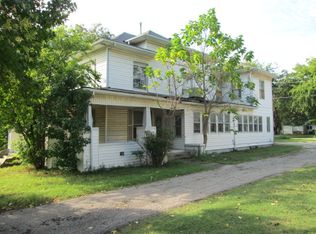 510 E 10th St, Ada, OK 74820