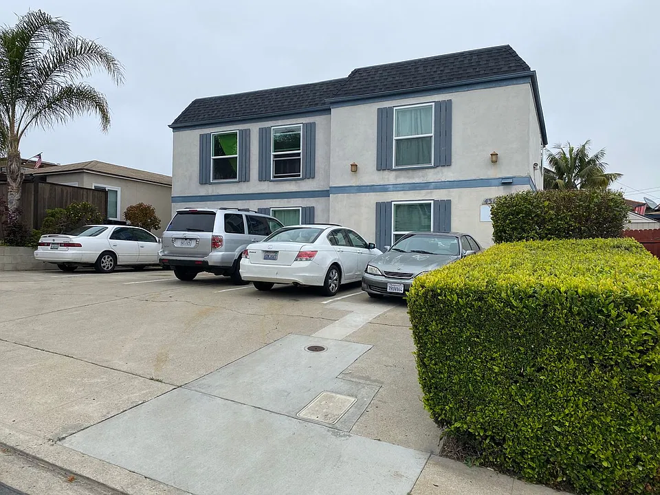4314 Temecula St #3