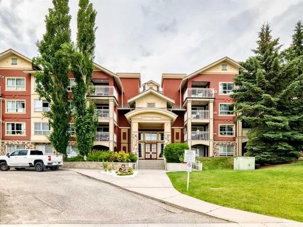 5115 N Richard Rd SW #309, Calgary, AB T3E 7M7