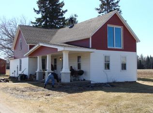 9662 Krueger Rd, Hubbard Lake, MI 49747