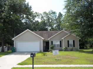 110 Willowdell Ct, Rincon, GA 31326