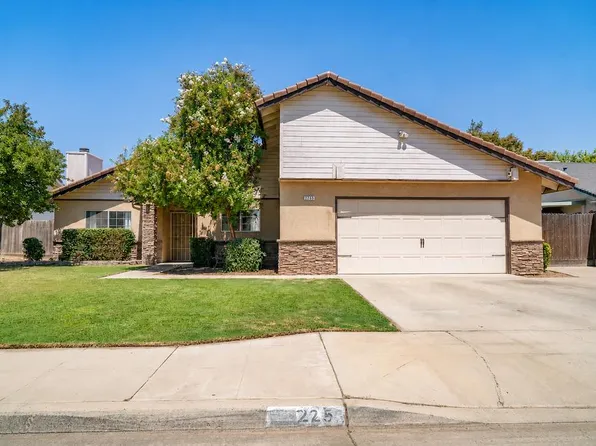 2253 Menlo Ave, Clovis, CA 93611