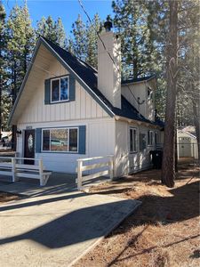 640 Maltby Blvd, Big Bear City, CA, 92314