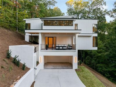 5290 Lake Forrest Dr, Sandy Springs, GA, 30342