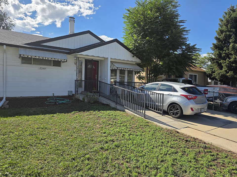 1st image of 2349 Fulton St