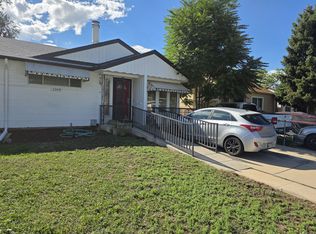 2349 Fulton St, Aurora, CO 80010