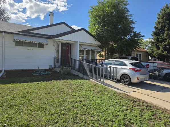 2349 Fulton St, Aurora, CO 80010