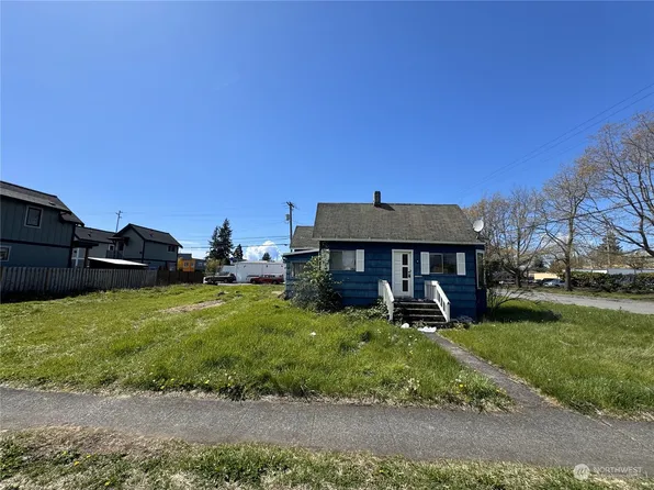 2729 Peabody Street, Bellingham, WA 98225