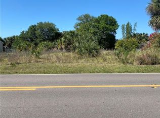 1581 Alton Rd, Port Charlotte, FL 33952