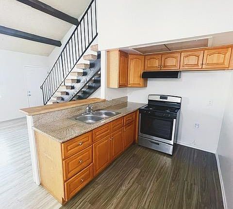 2nd image of 3557 Big Dalton Ave #15