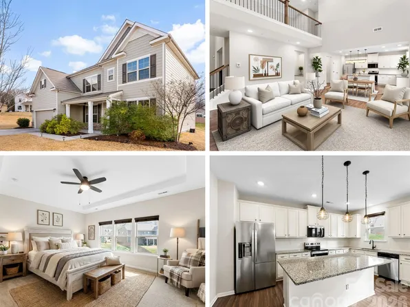 858 Oak Manor Dr SE, Concord, NC 28025