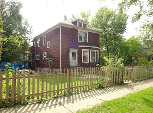 3655 W 63rd Pl, Chicago, IL 60629