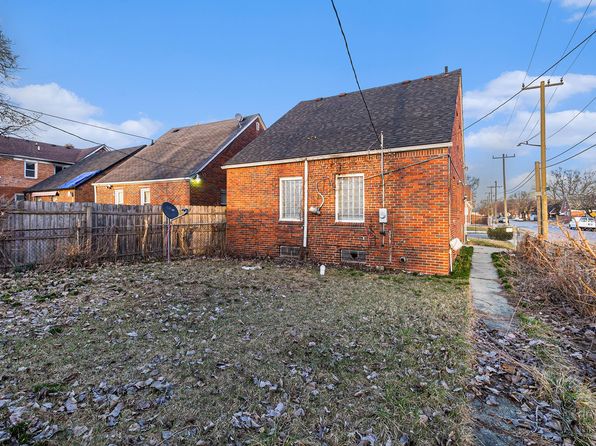 15403 Ward St, Detroit, MI 48227