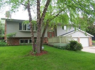 3805 Valley Ridge Rd, Middleton, WI 53562