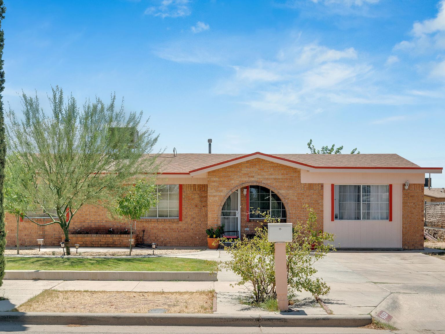 9320 Chantilly Dr, El Paso, TX 79907 Zillow