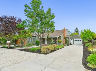 1304 Theresa Ave, Campbell, CA
