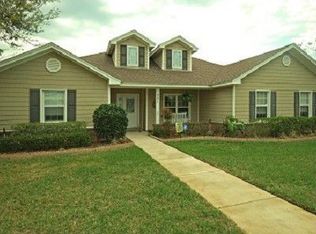 201 Pardo Way, Saint Augustine, FL 32086