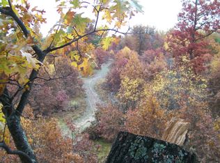 Husiar Rd, Wellston, MI 49689