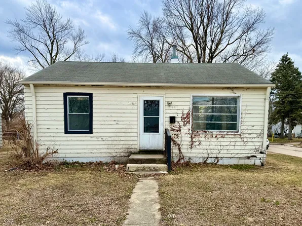 4301 E 21st St, Indianapolis, IN 46218