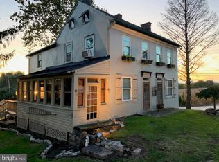 7411 Boyertown Pike, Douglassville, PA 19518