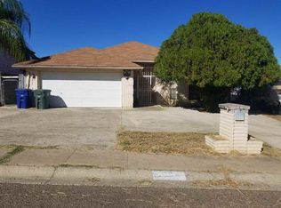 3908 Calle Tuxpan, Laredo, TX 78046