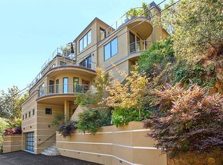 357 Rose Ave, Mill Valley, CA 94941