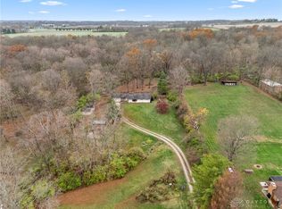 3351 Penewit Rd, Spring Valley, OH 45370