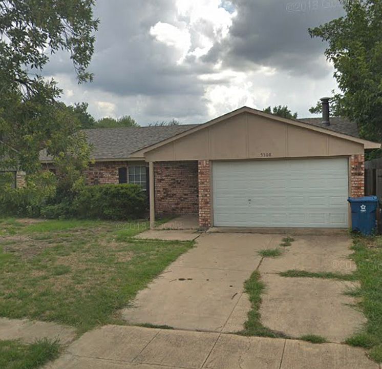 1st image of 5308 Knox Dr