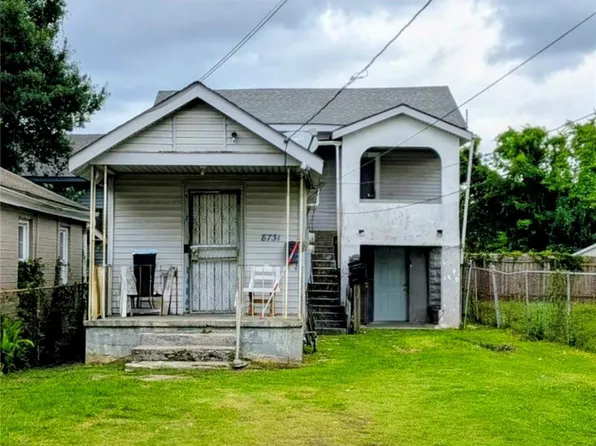 8729-31 Edinburgh St, New Orleans, LA 70118