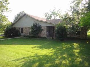 140 Rainey Rd, Beebe, AR 72012