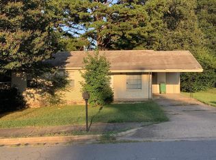 1205 Junior Deputy Rd, Little Rock, AR 72205