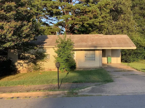 1205 Junior Deputy Rd, Little Rock, AR 72205