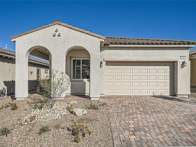 116 Barkset Way, Henderson, NV, 89011