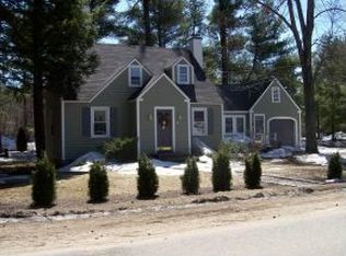 83 Grove St, North Conway, NH 03860