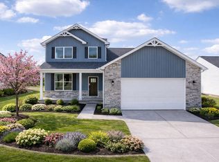 738 W Arlington Dr, Trenton, OH 45067