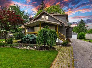 115 Maple Dr, Boardman, OH 44512