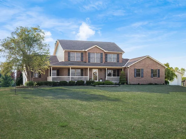 3160 Burnt Pond Rd, Ostrander, OH 43061