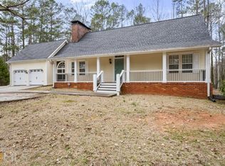 6280 E Stubbs Rd S, Atlanta, GA 30349