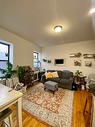 Rented by Corcoran