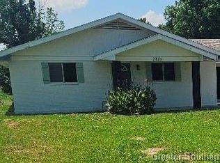 2831 Miller Ave, Westlake, LA 70669