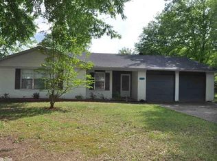 5925 Timberview Rd, Little Rock, AR 72204