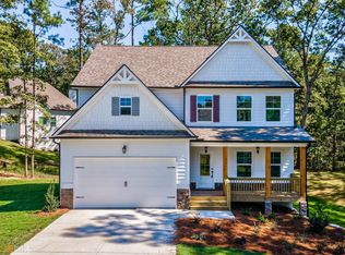 501 Spring Lake Crk, White, GA 30184