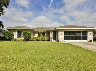 8329 Robin Rd, Fort Myers, FL 33967
