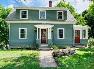 44 College Ave, Gorham, ME 04038