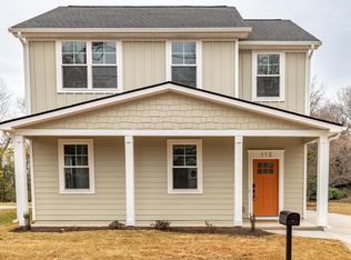 112 Spartanburg St, Greenville, SC 29609