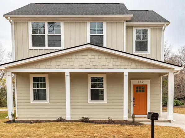 112 Spartanburg St, Greenville, SC 29609