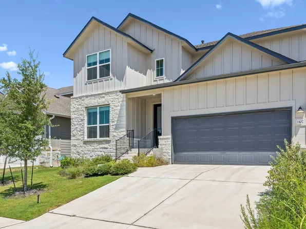 1102 Sage Thrasher Cir, Dripping Springs, TX 78620