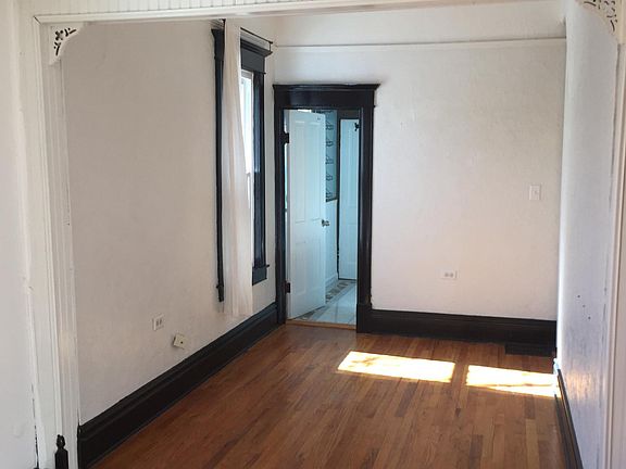 2nd Bedroom/Office Main Floor