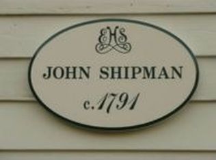 182 Middlesex Tpke, Essex, CT 06426