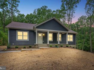 13610 Paige Rd, Woodford, VA 22580